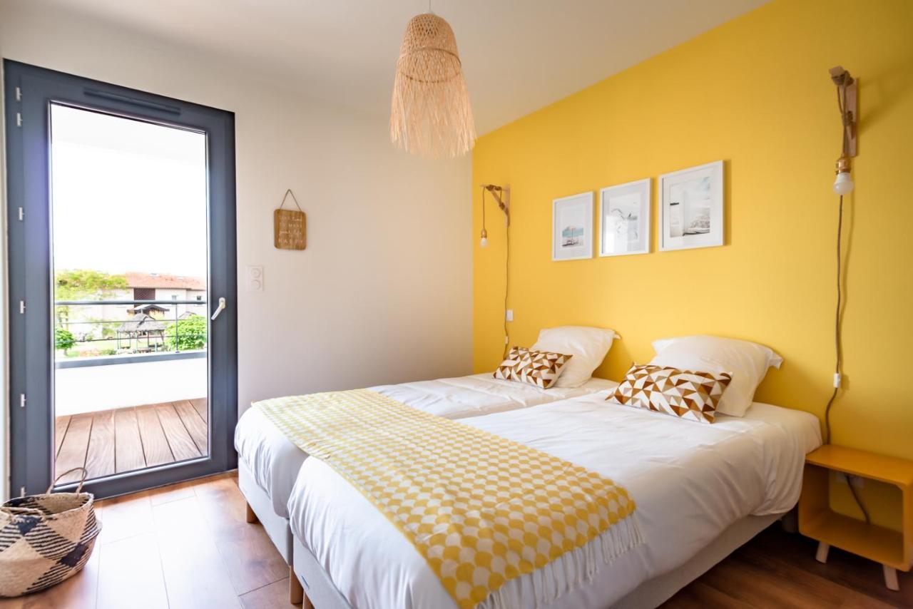 Frenchyhomes☆Villadeluxe☆Plage☆Piscine Andernos-les-Bains Luaran gambar