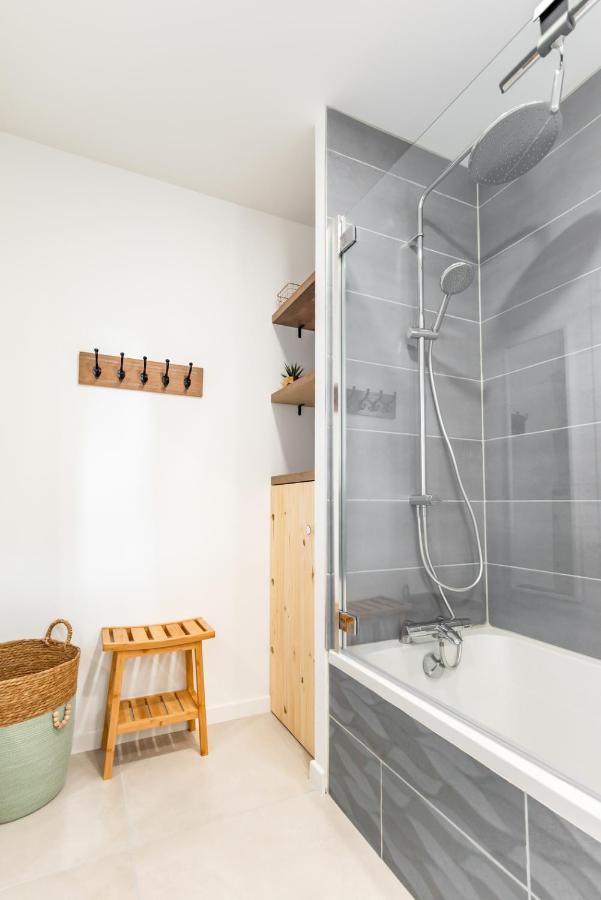 Frenchyhomes☆Villadeluxe☆Plage☆Piscine Andernos-les-Bains Luaran gambar